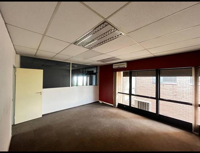 BUSINESS PROPERTY TO RENT IN ALRODE